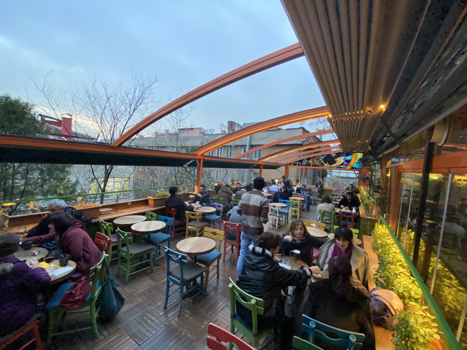 Zula Bar photo 2