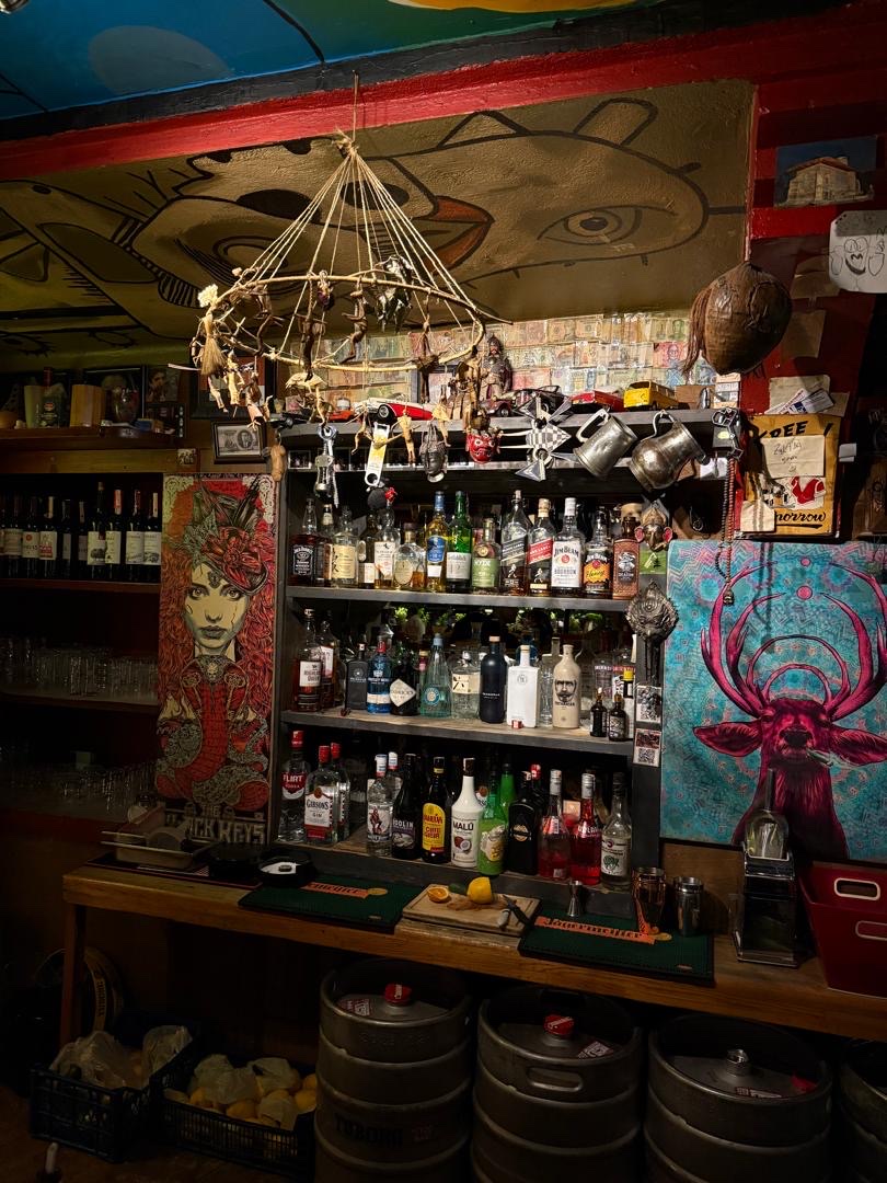 Zula Bar photo 10