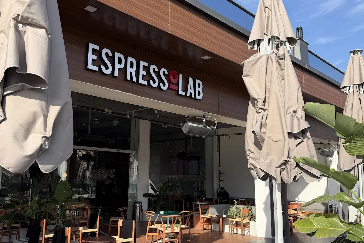 Espressolab Tekirdağ Çorlu photo 1
