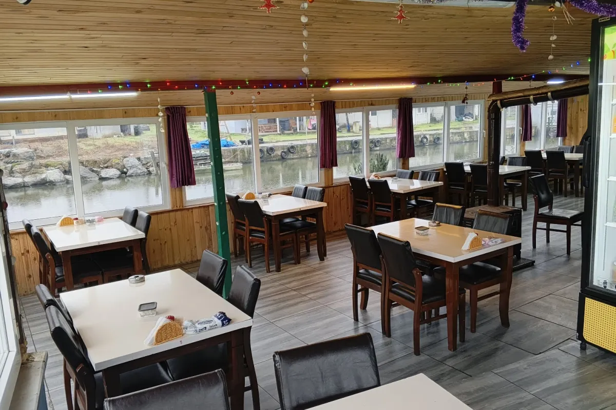Dereağzı Aile Balık Resteurant photo 1