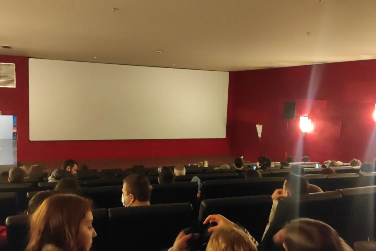 Prestige Cinema photo 1