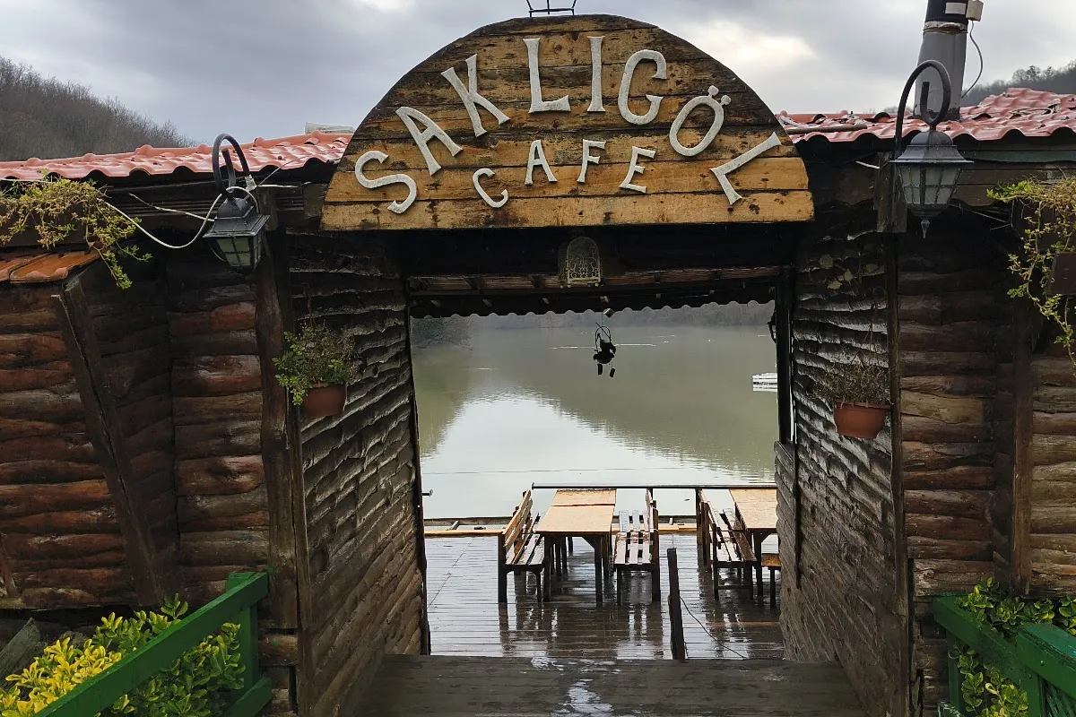 Şile Saklıgöl photo 1