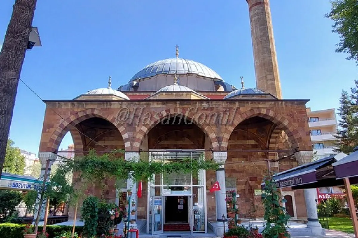 Kasımpaşa Camii photo 1
