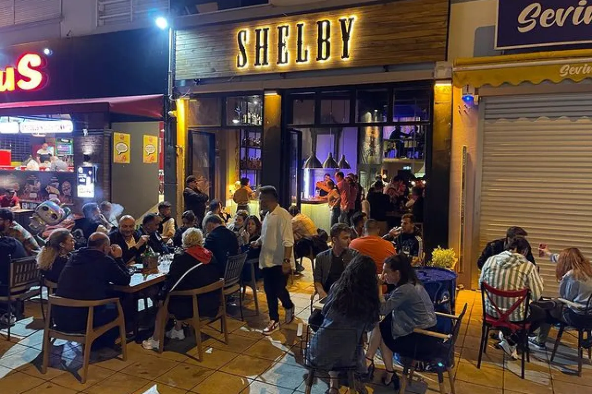 The Shelby Pub photo 1