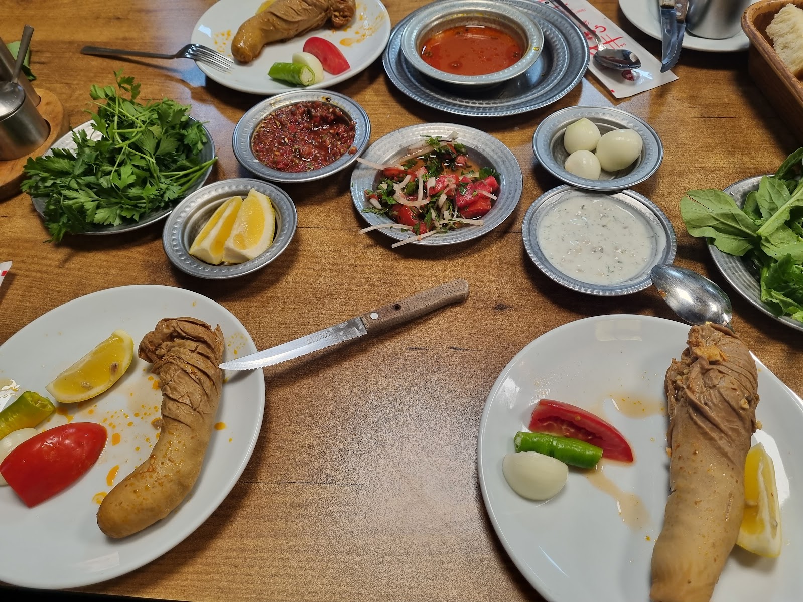 Han Çorba Pursaklar photo 7