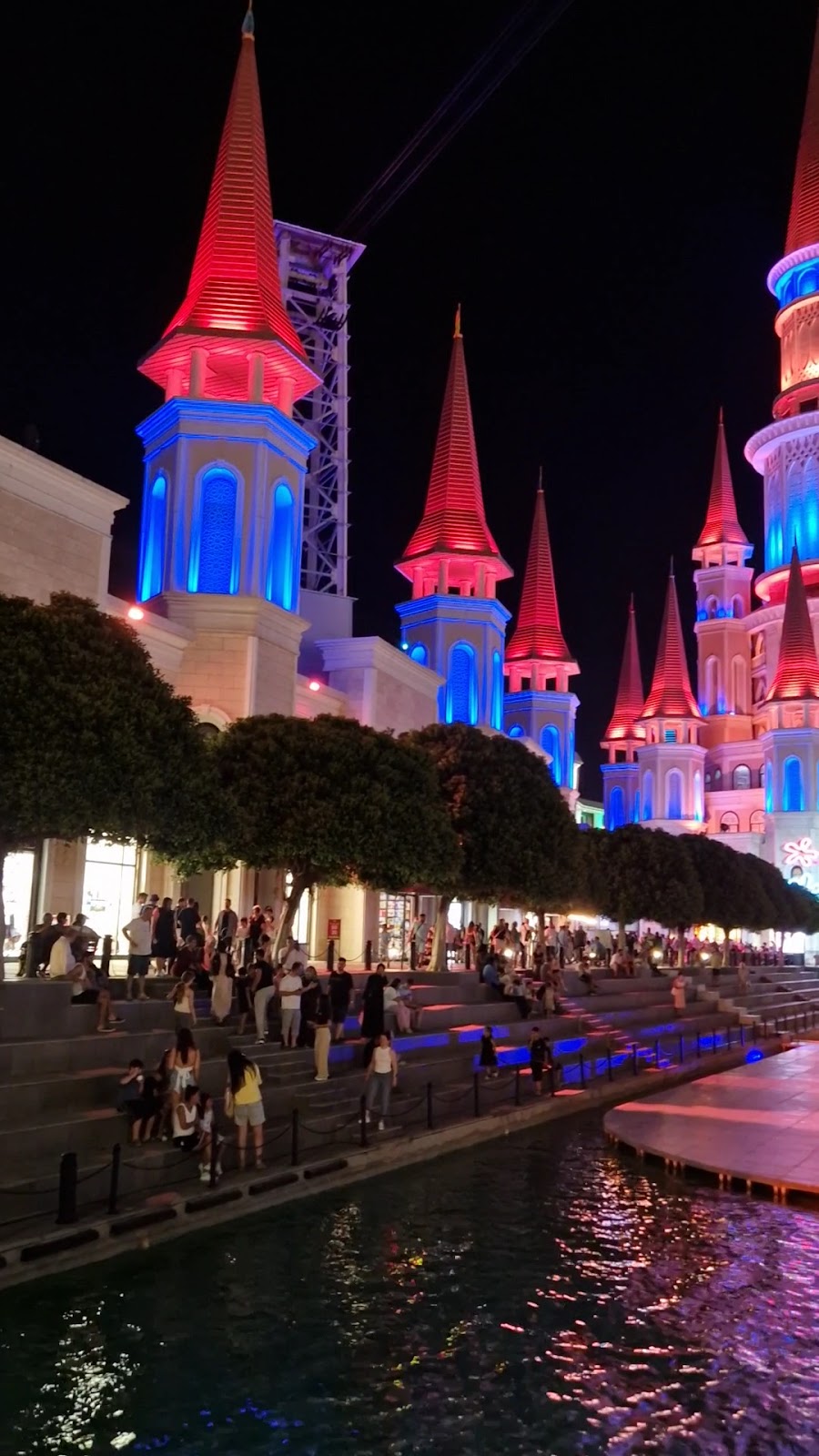 The Land of Legends Theme Park photo 3