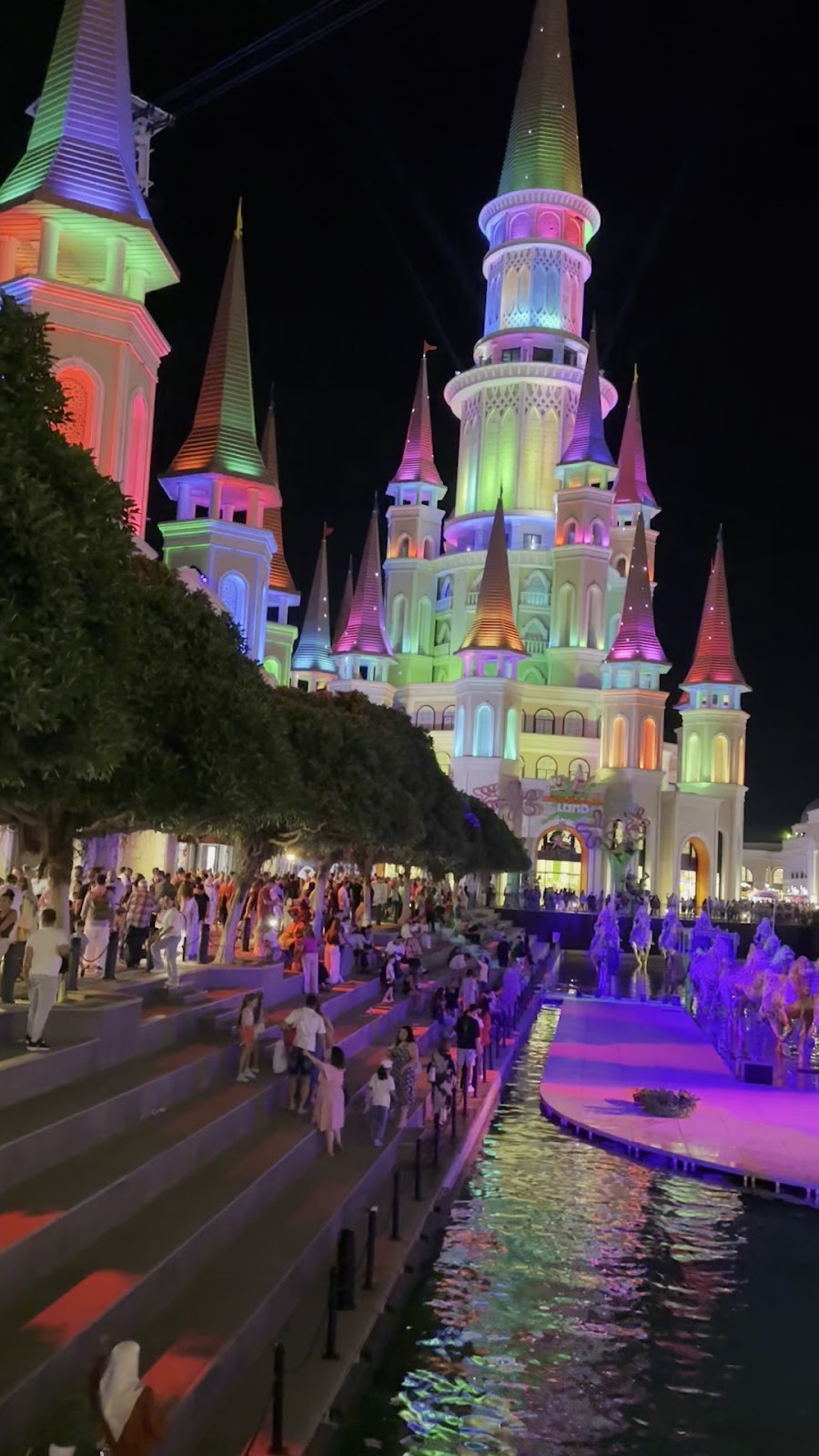 The Land of Legends Theme Park photo 5