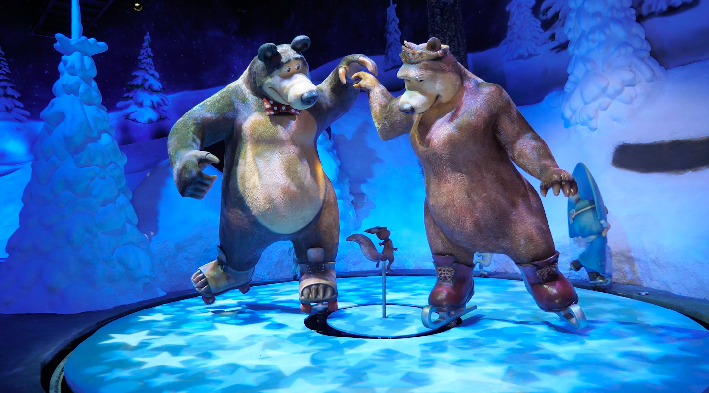 The Land of Legends Theme Park photo 6