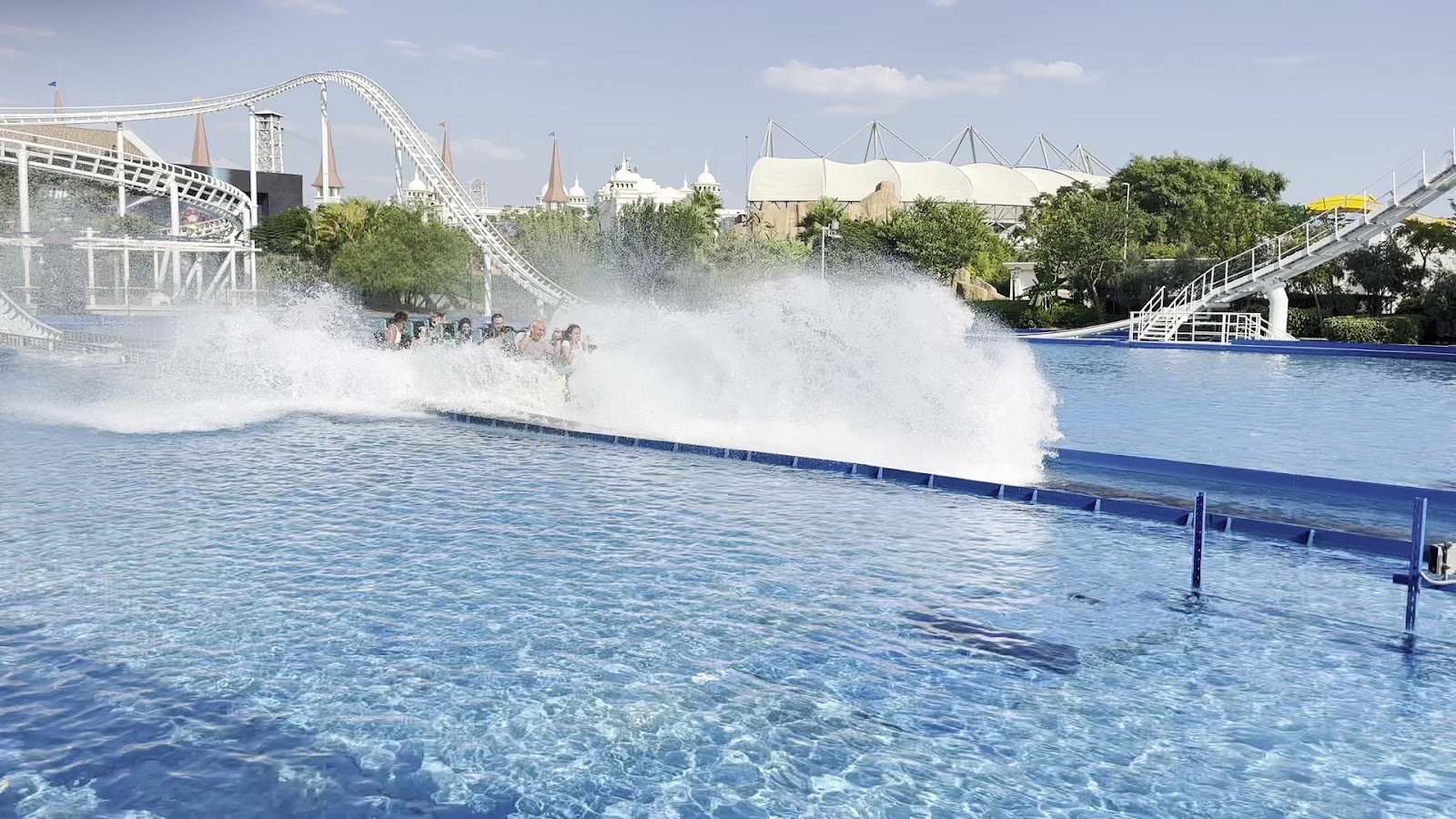 The Land of Legends Theme Park photo 4