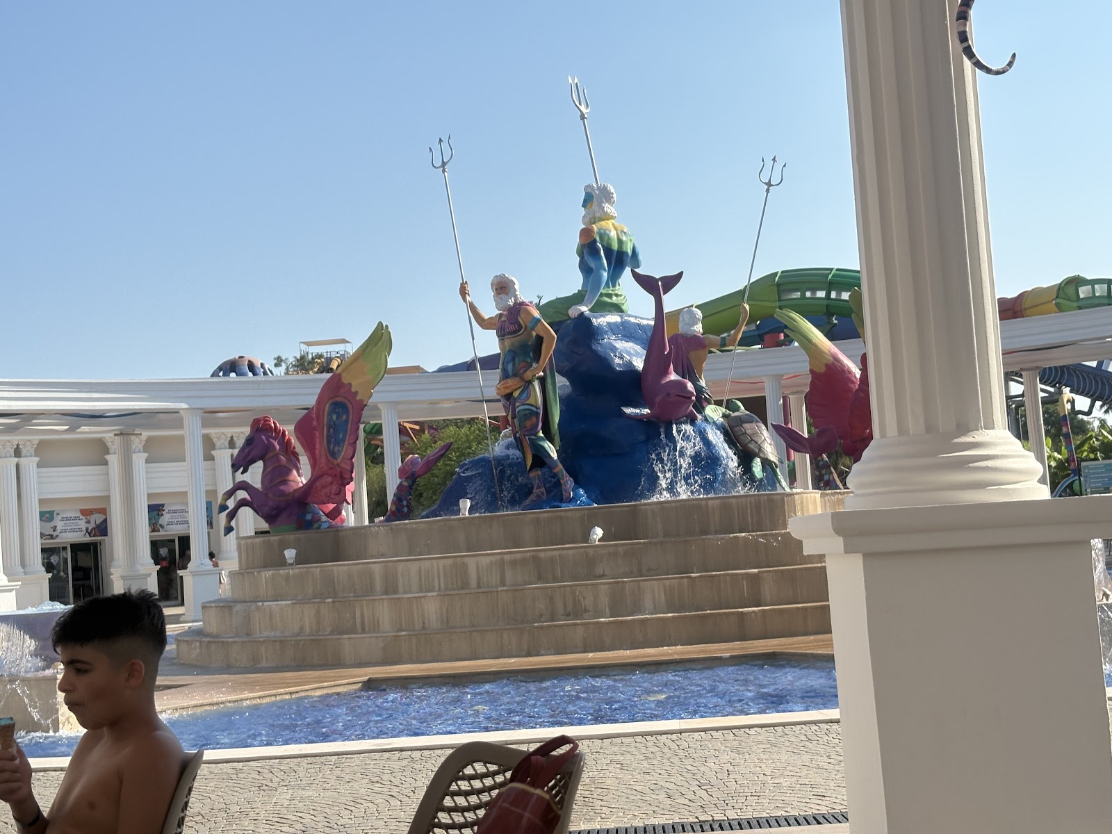 The Land of Legends Theme Park photo 9