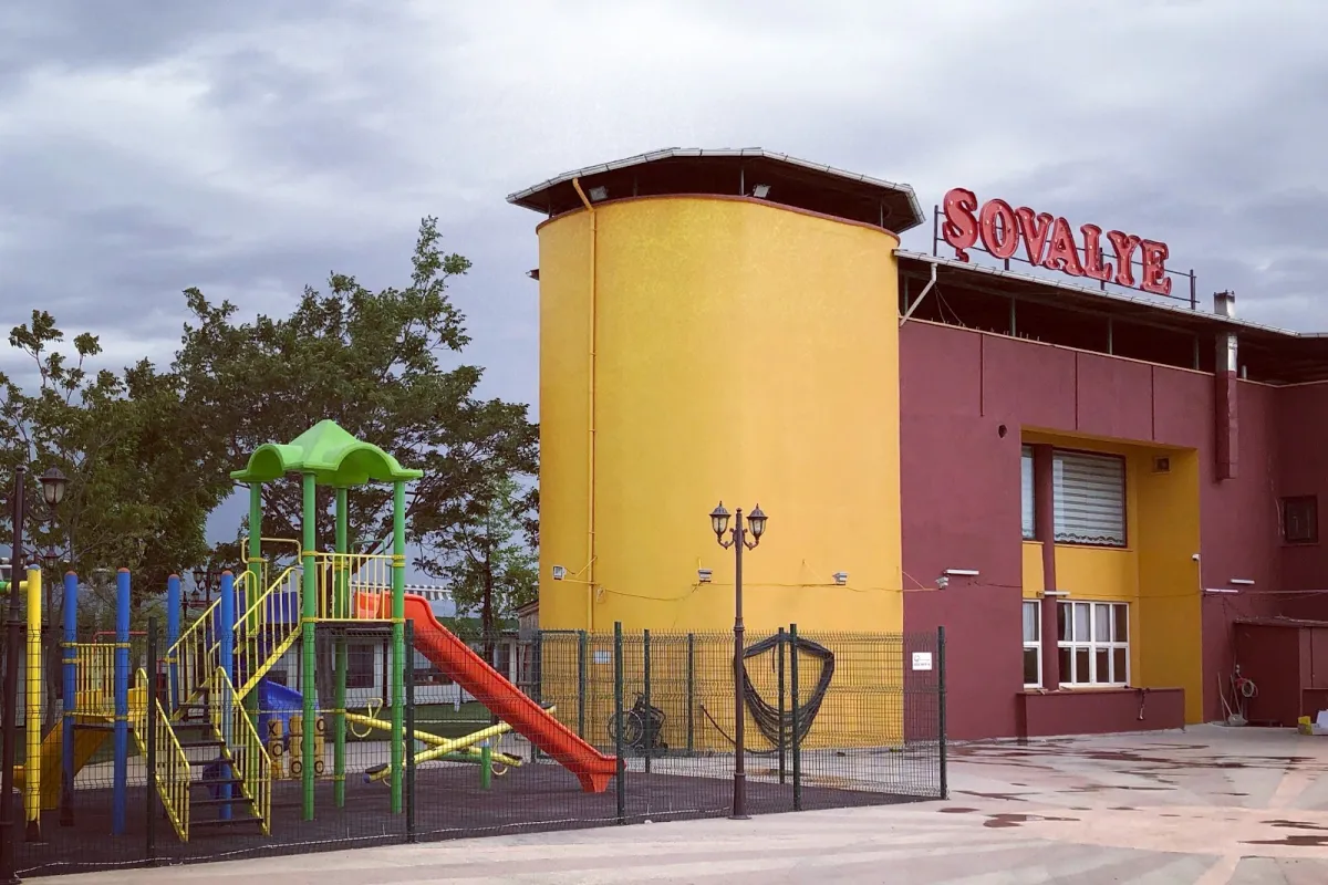 Şövalye Lokantası photo 1