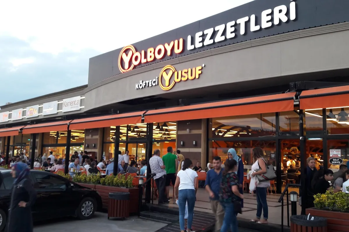 Köfteci Yusuf photo 1