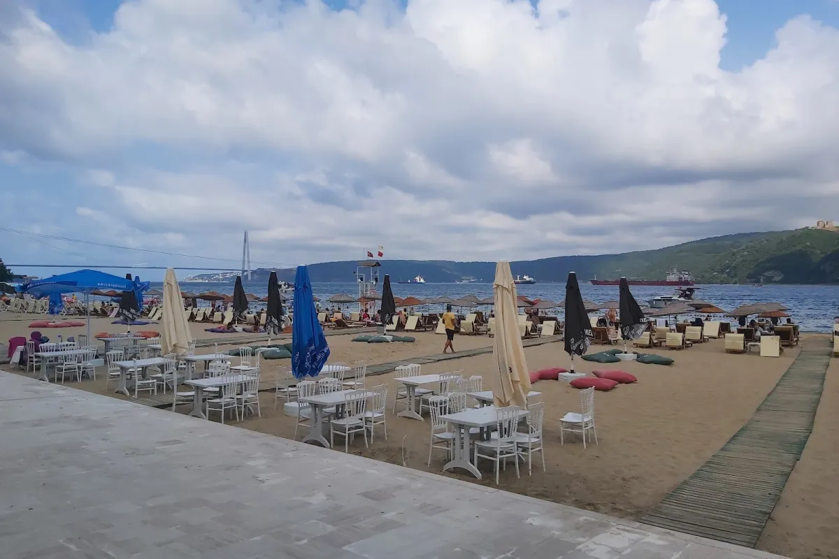 Altınkum Plajı photo 1