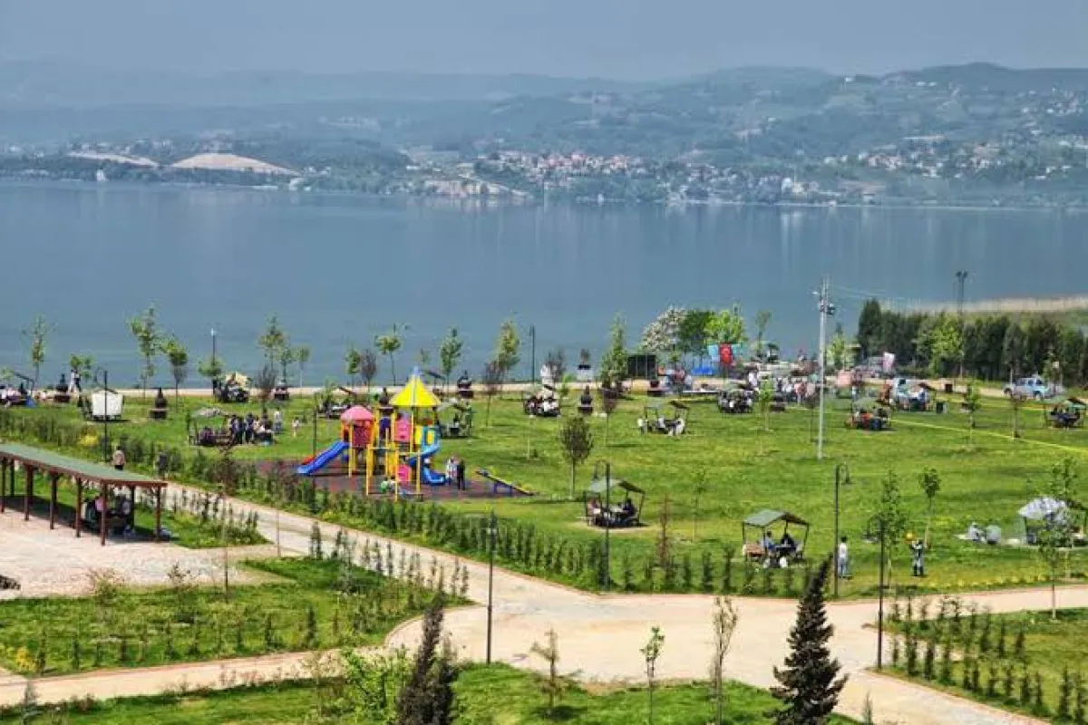 Golbasi Picnic Area photo 1