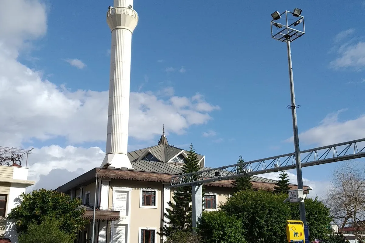 Kuyularonu Mosque photo 1
