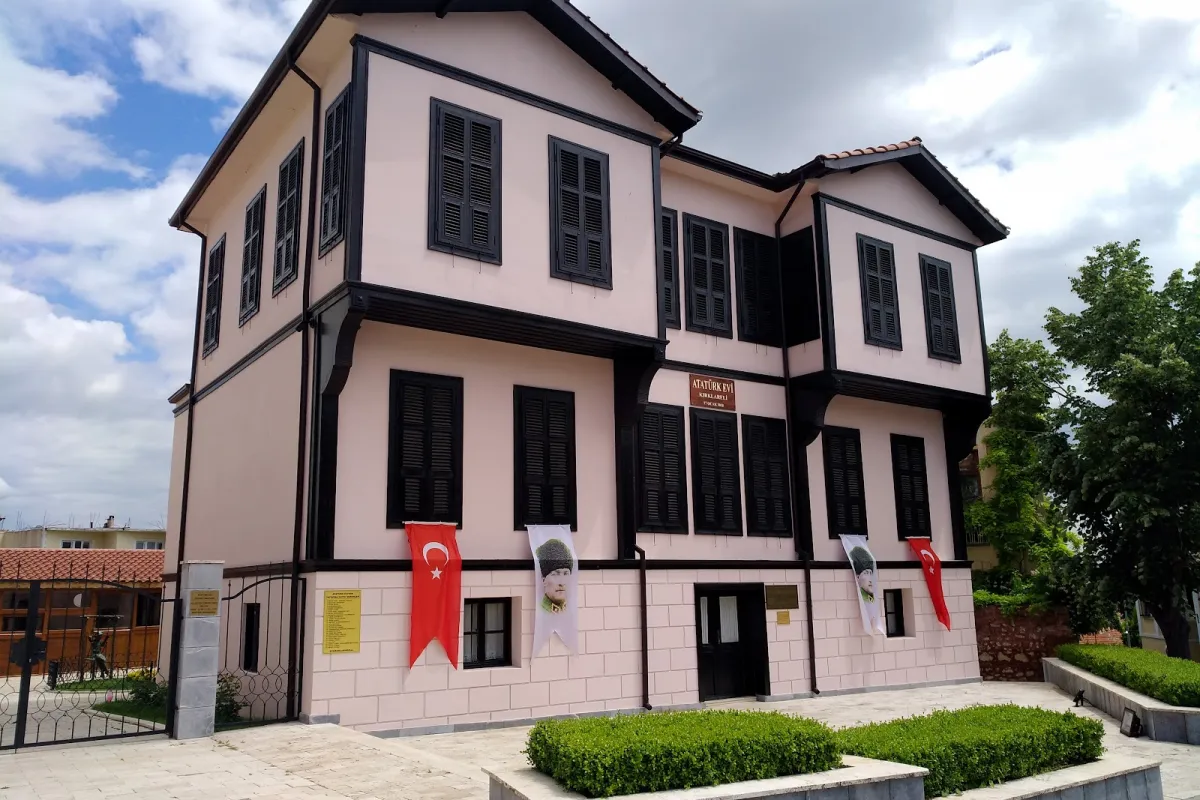 Atatürk House photo 1