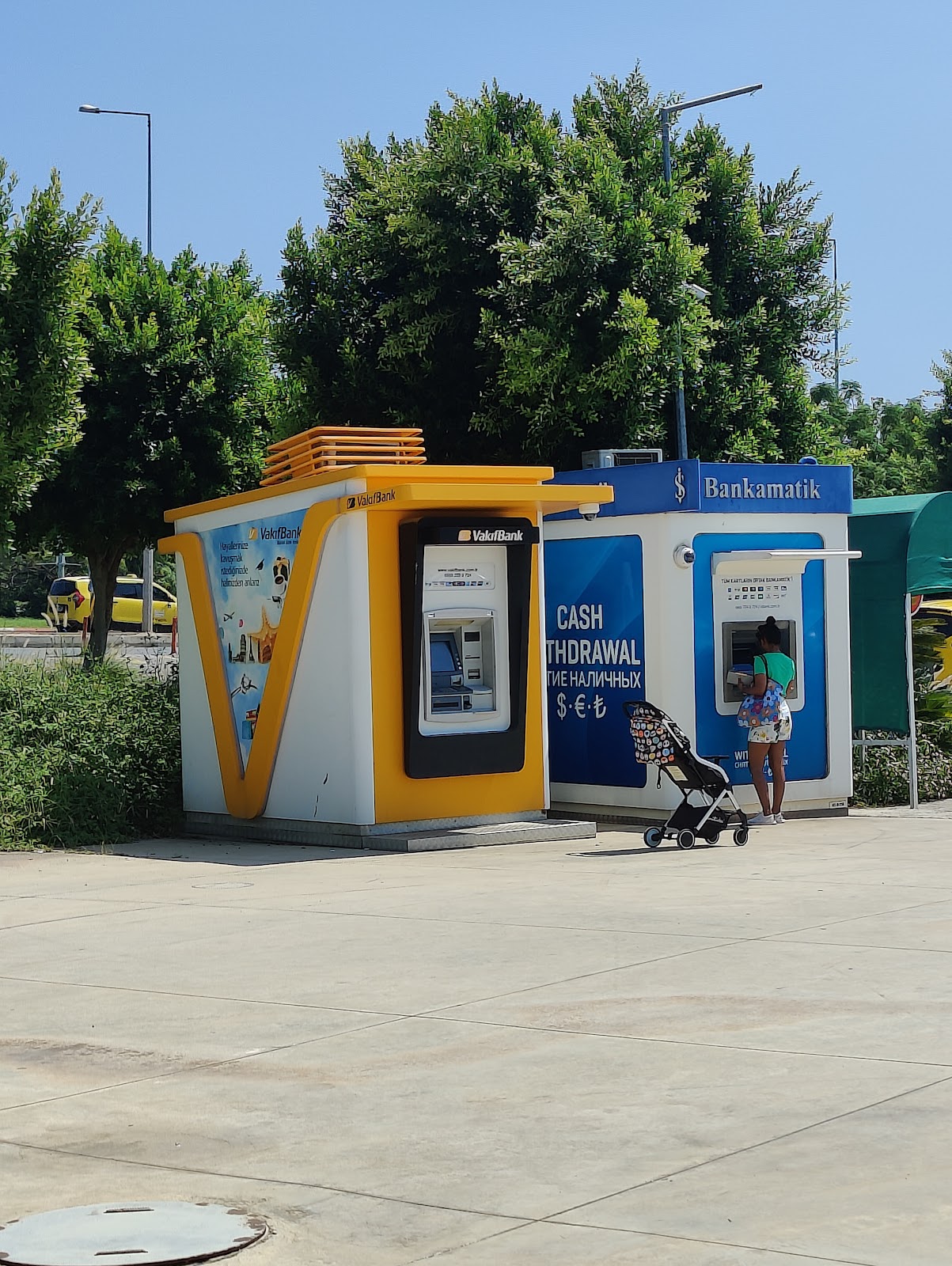 Antalya Aquarium photo 10