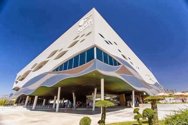Antalya Aquarium photo 6
