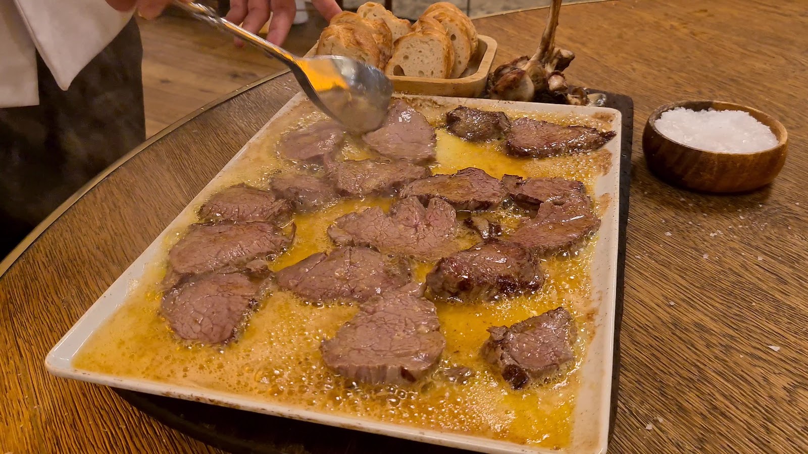 Nusr-Et Steakhouse Kapalıçarşı photo 10