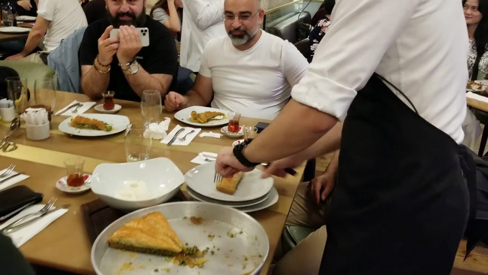 Nusr-Et Steakhouse Kapalıçarşı photo 11