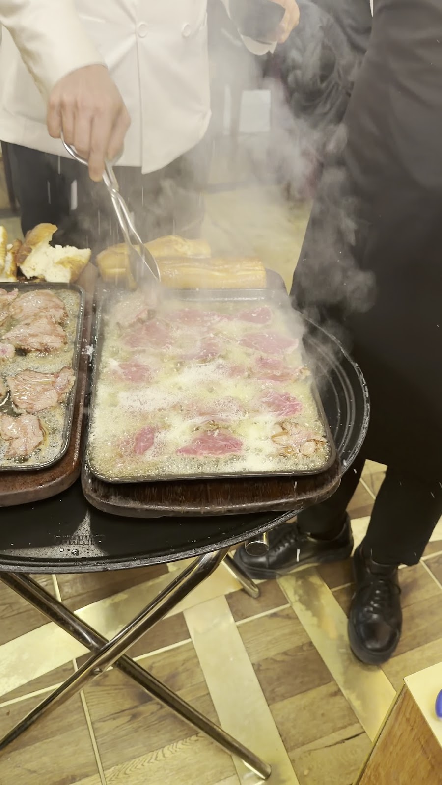 Nusr-Et Steakhouse Kapalıçarşı photo 4