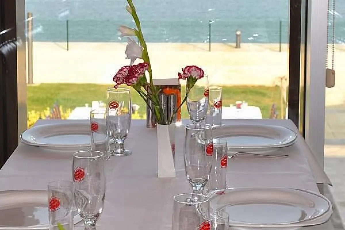 iskele marin restaurant photo 1