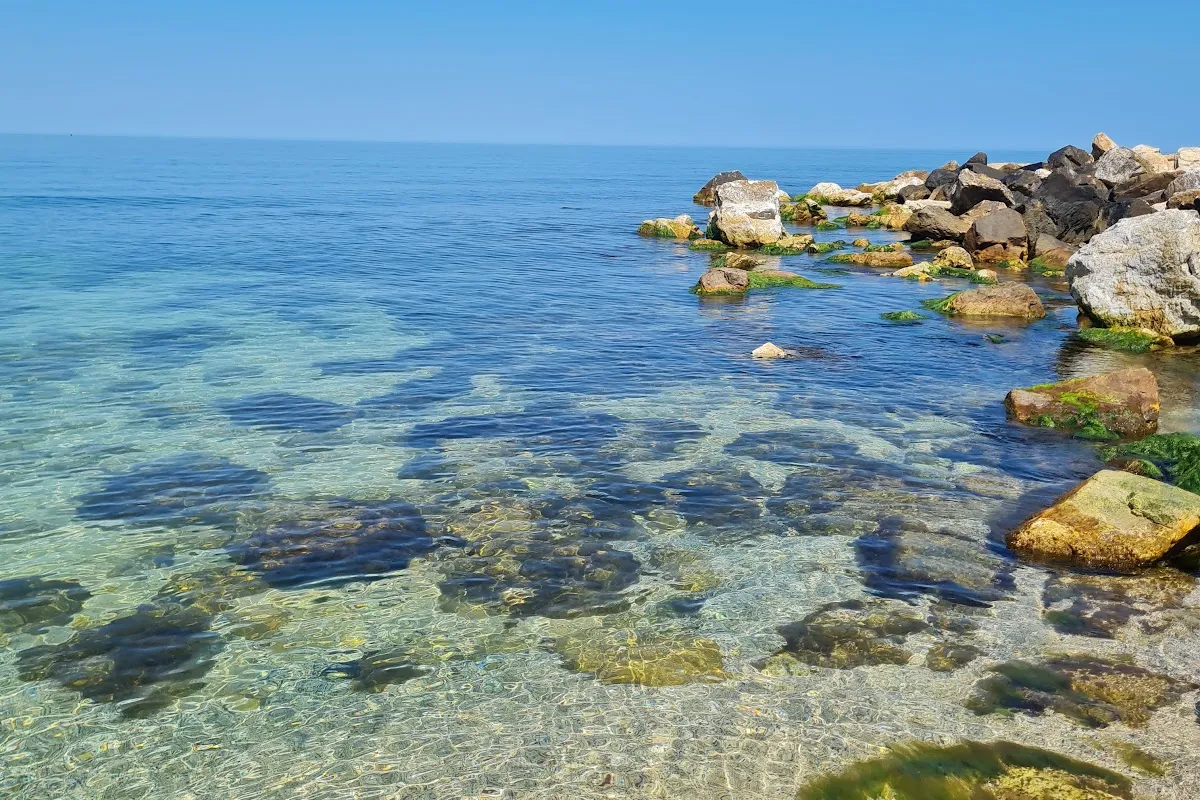 Karaburun Halk Plajı photo 1