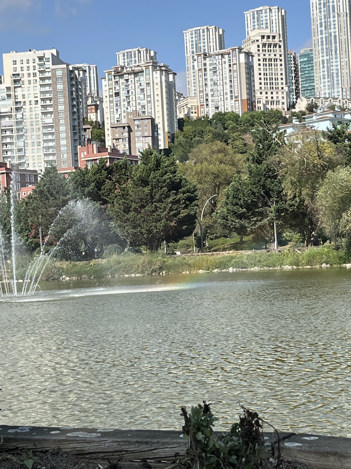 Bahçeşehir Gölet Park photo 4