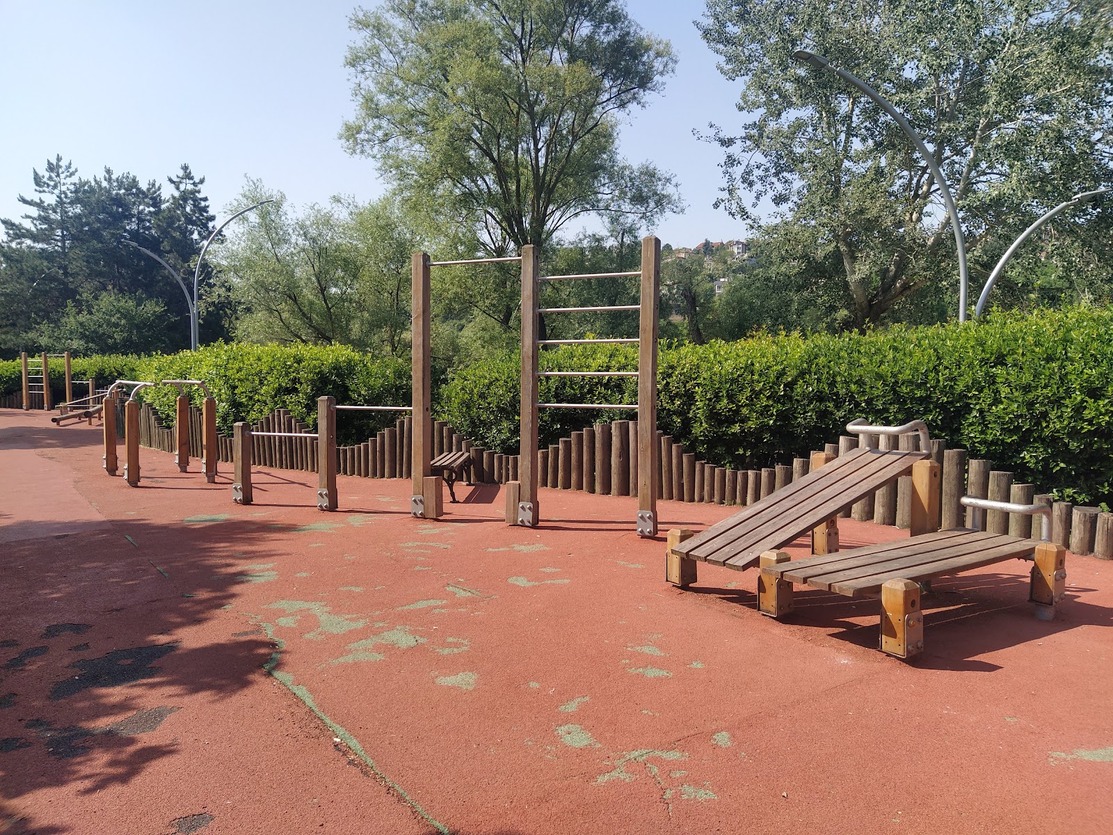 Bahçeşehir Gölet Park photo 9