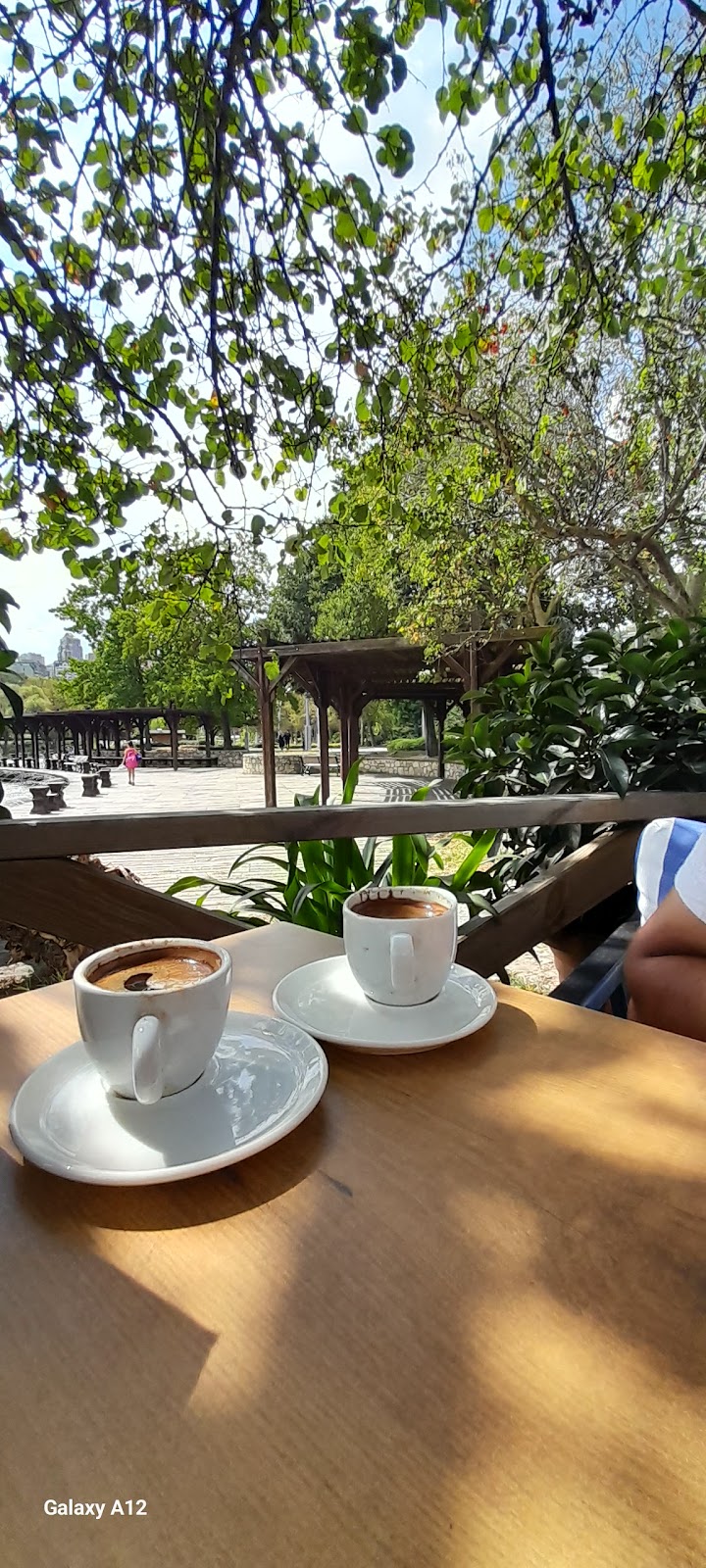 Bahçeşehir Gölet Park photo 6