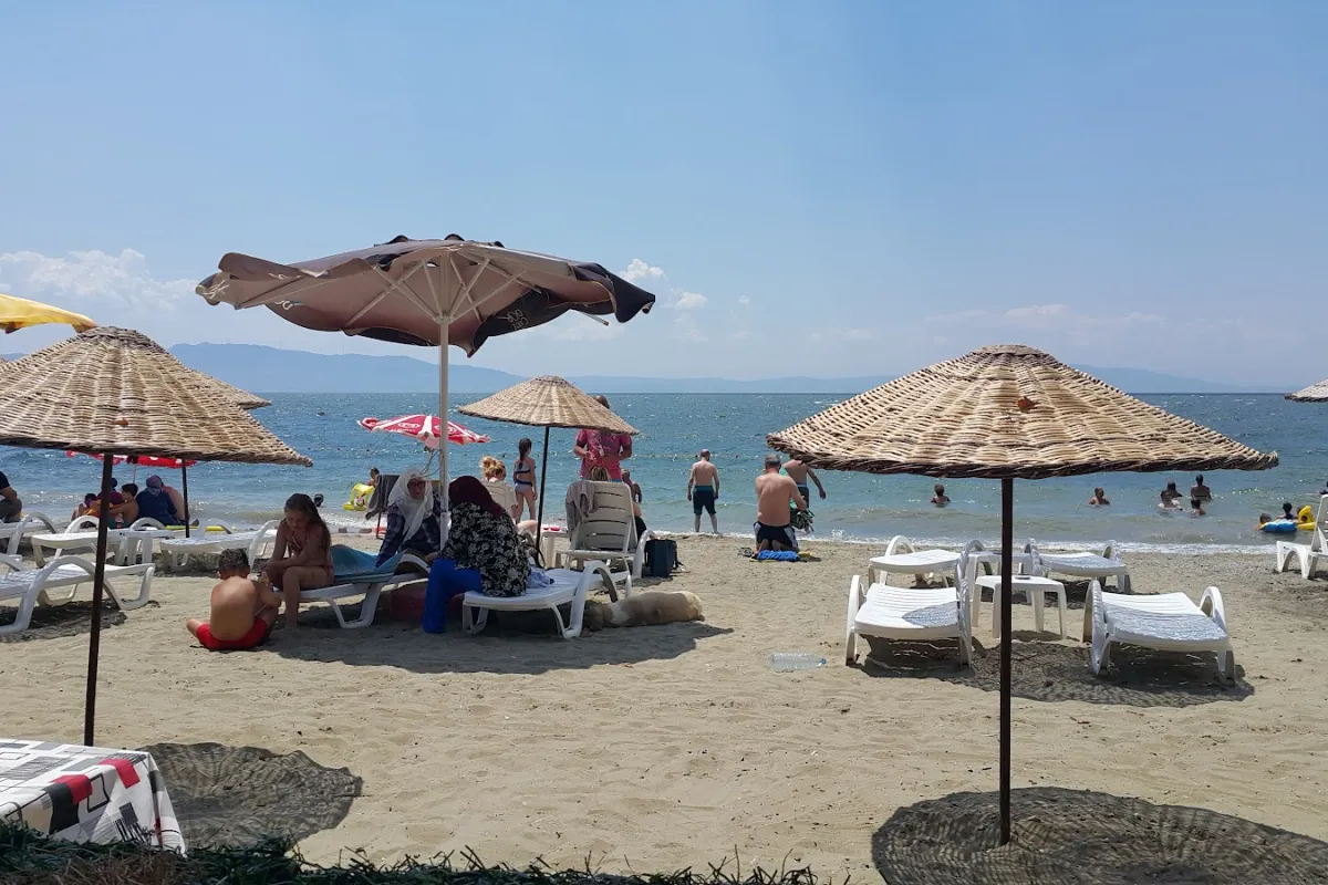 Kumla Vice Beach photo 1