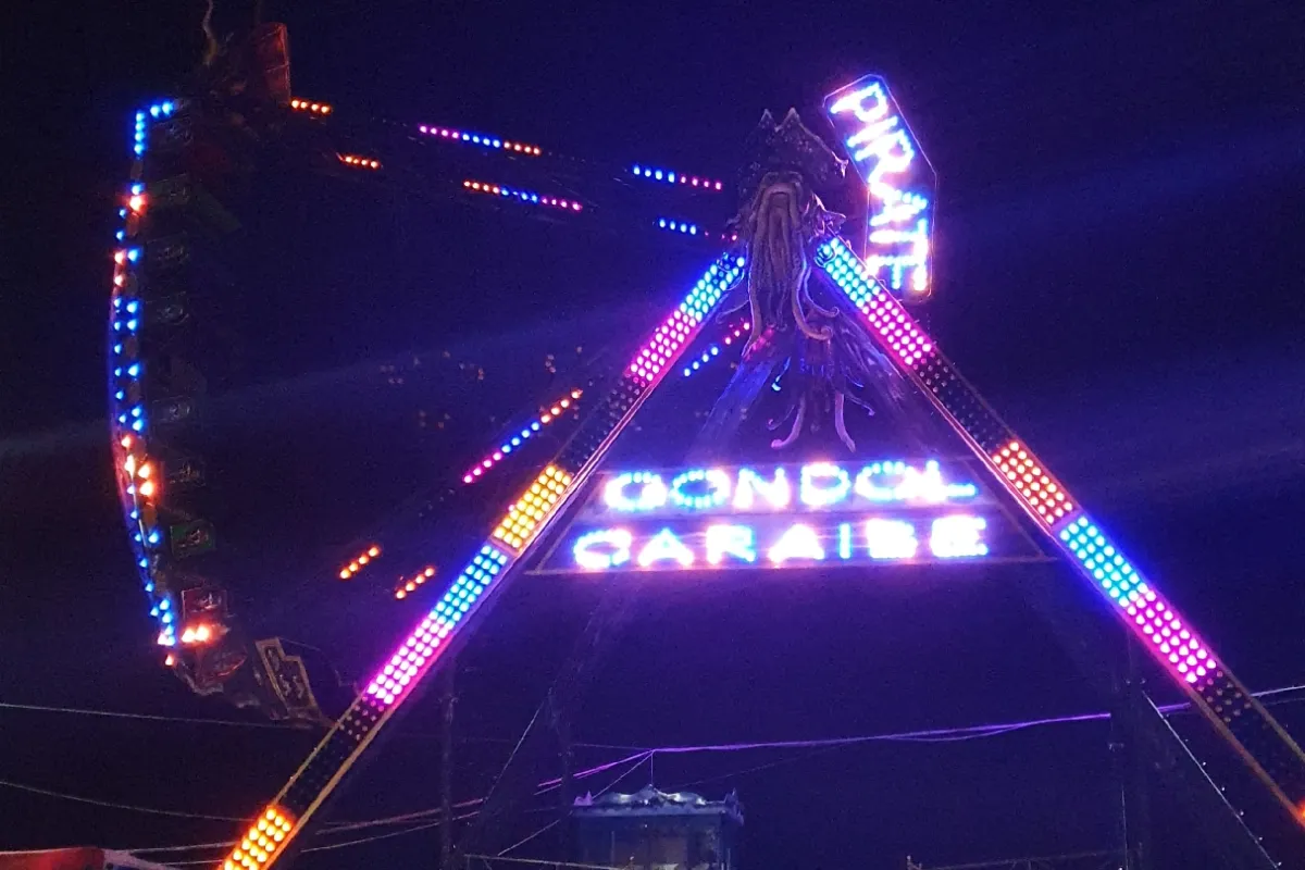 ALTINBAŞ LUNAPARK YALOVA photo 1