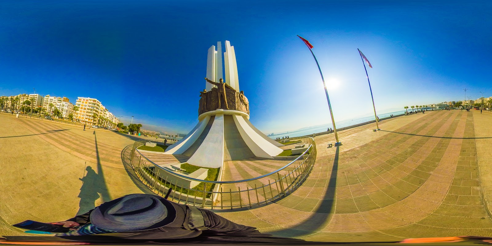 Atatürk monument, Karsıyaka photo 7