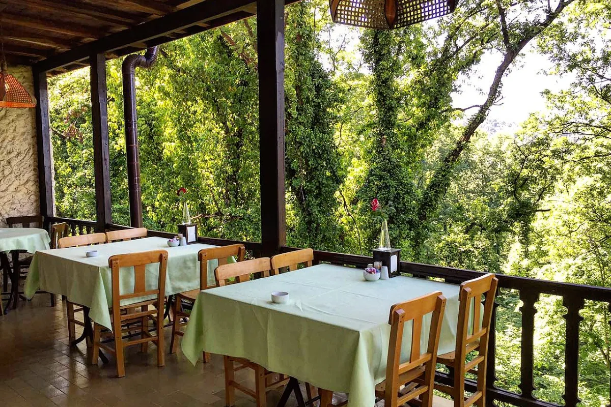 Doktor'un Evi Restaurant photo 1