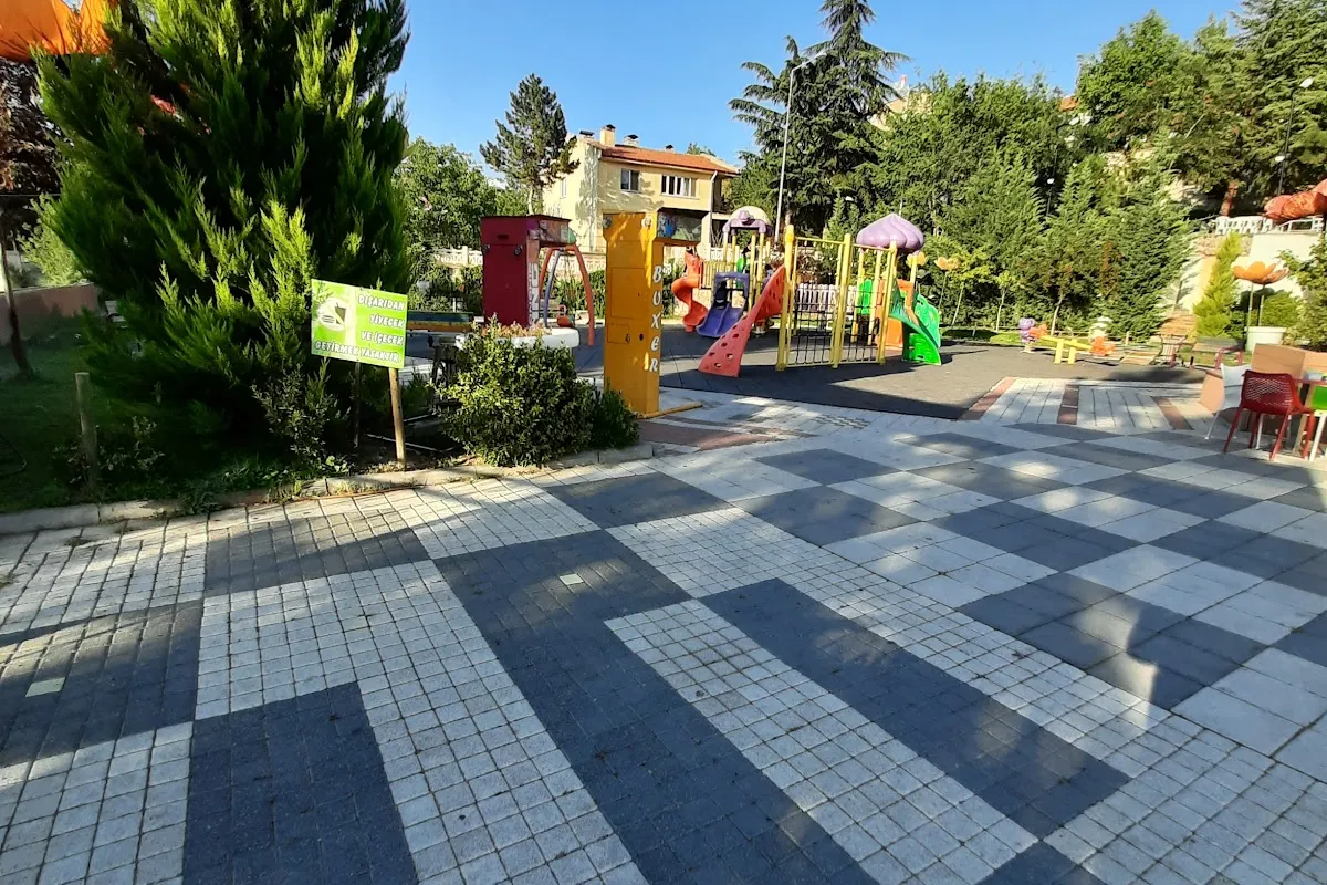 Sandıklı Belediyesi Sosyal Tesisleri Kent Park photo 1