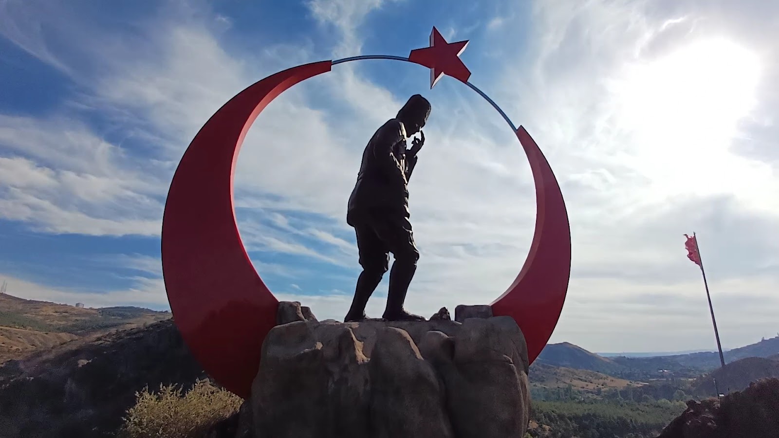 Çubuk 1 Barajı Rekreasyon Alanı photo 5