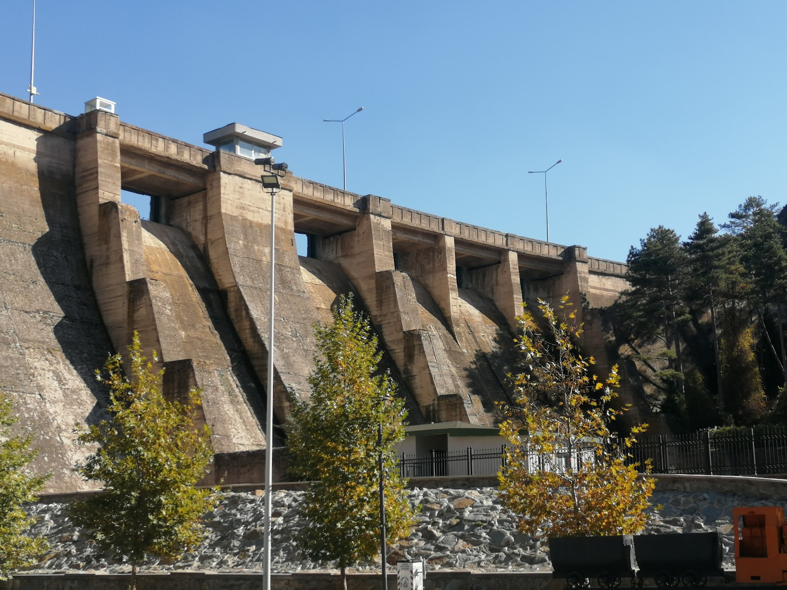 Çubuk 1 Barajı Rekreasyon Alanı photo 9