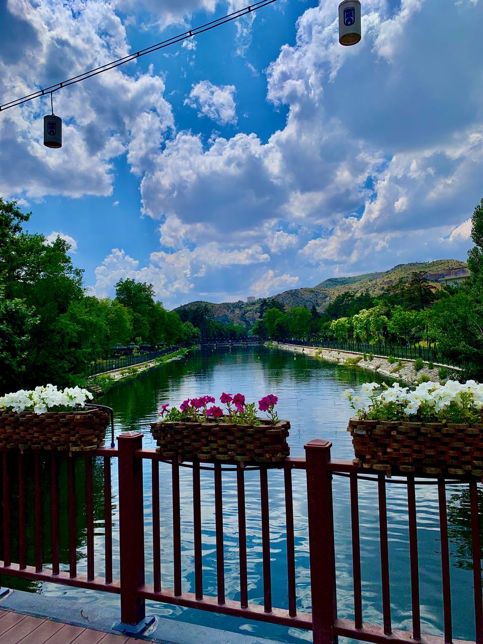 Çubuk 1 Barajı Rekreasyon Alanı photo 2