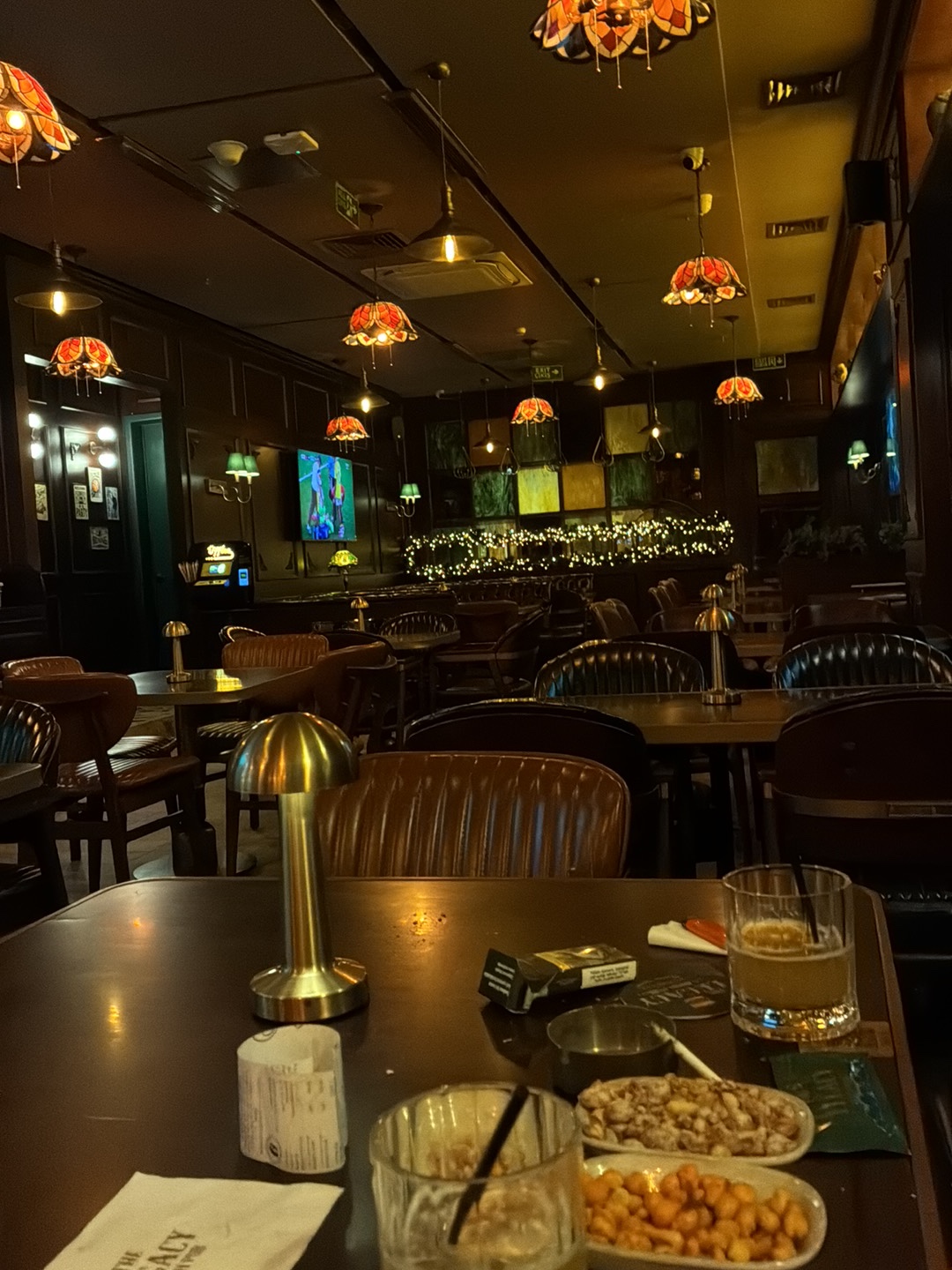 The Legacy Irish Pub photo 9