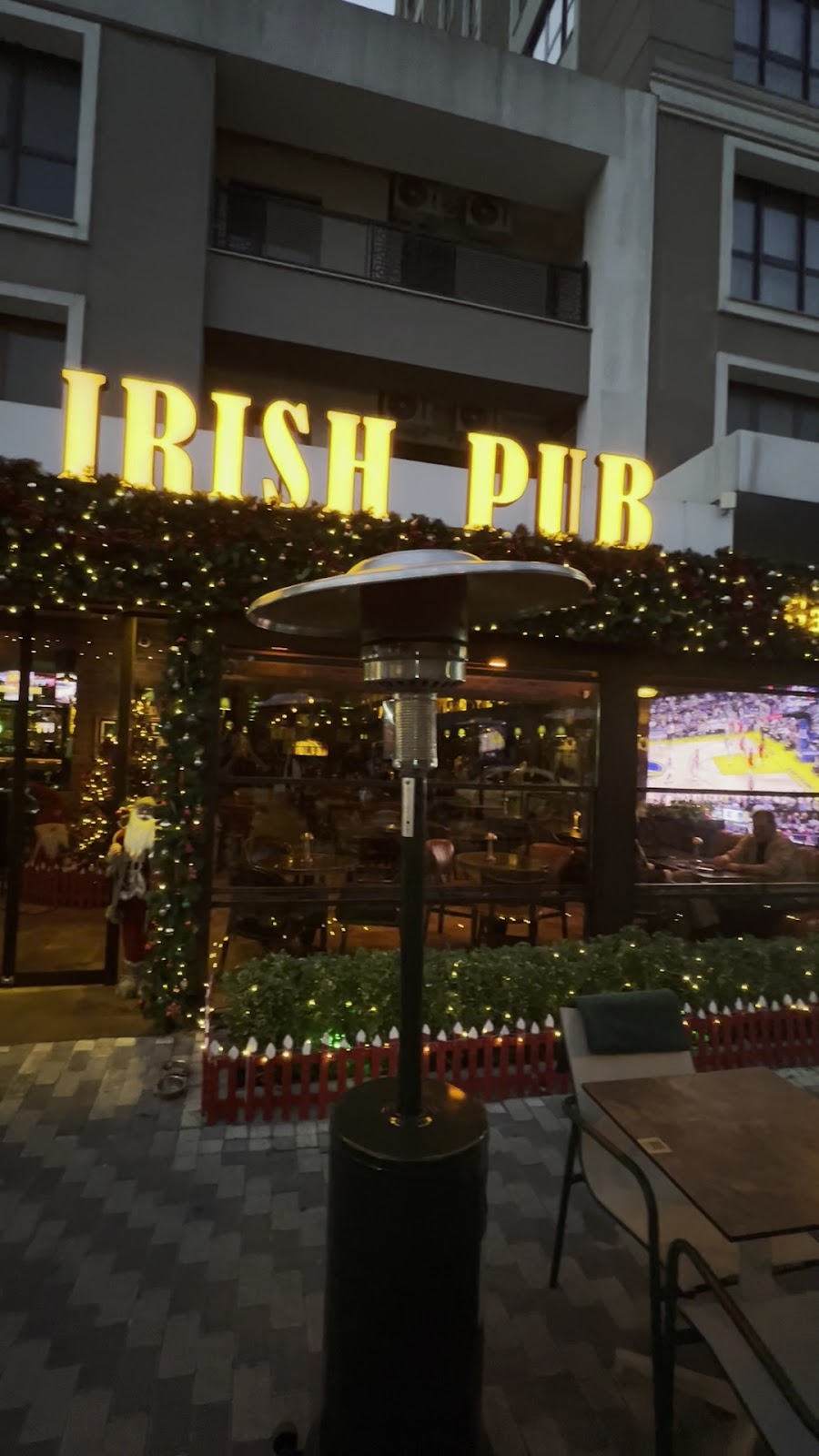 The Legacy Irish Pub photo 8