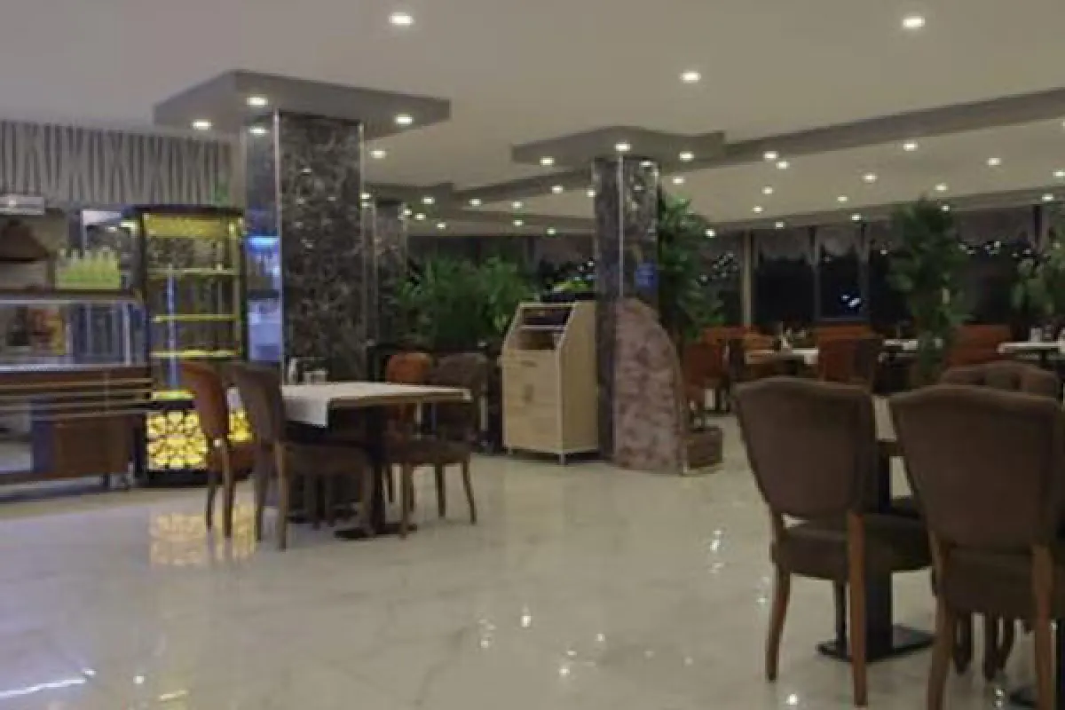 ŞATO RESTAURANT photo 1