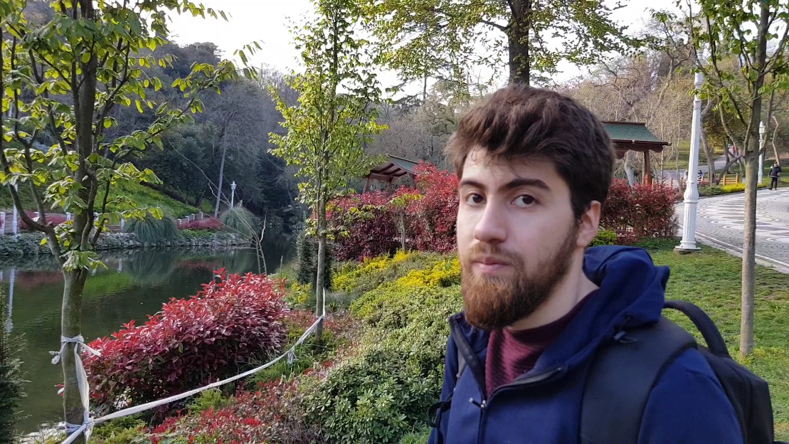 Yıldız Park photo 8