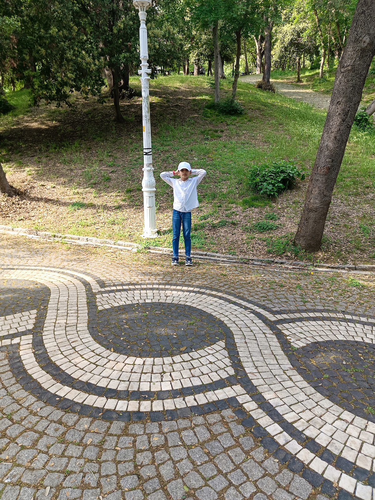 Yıldız Park photo 20