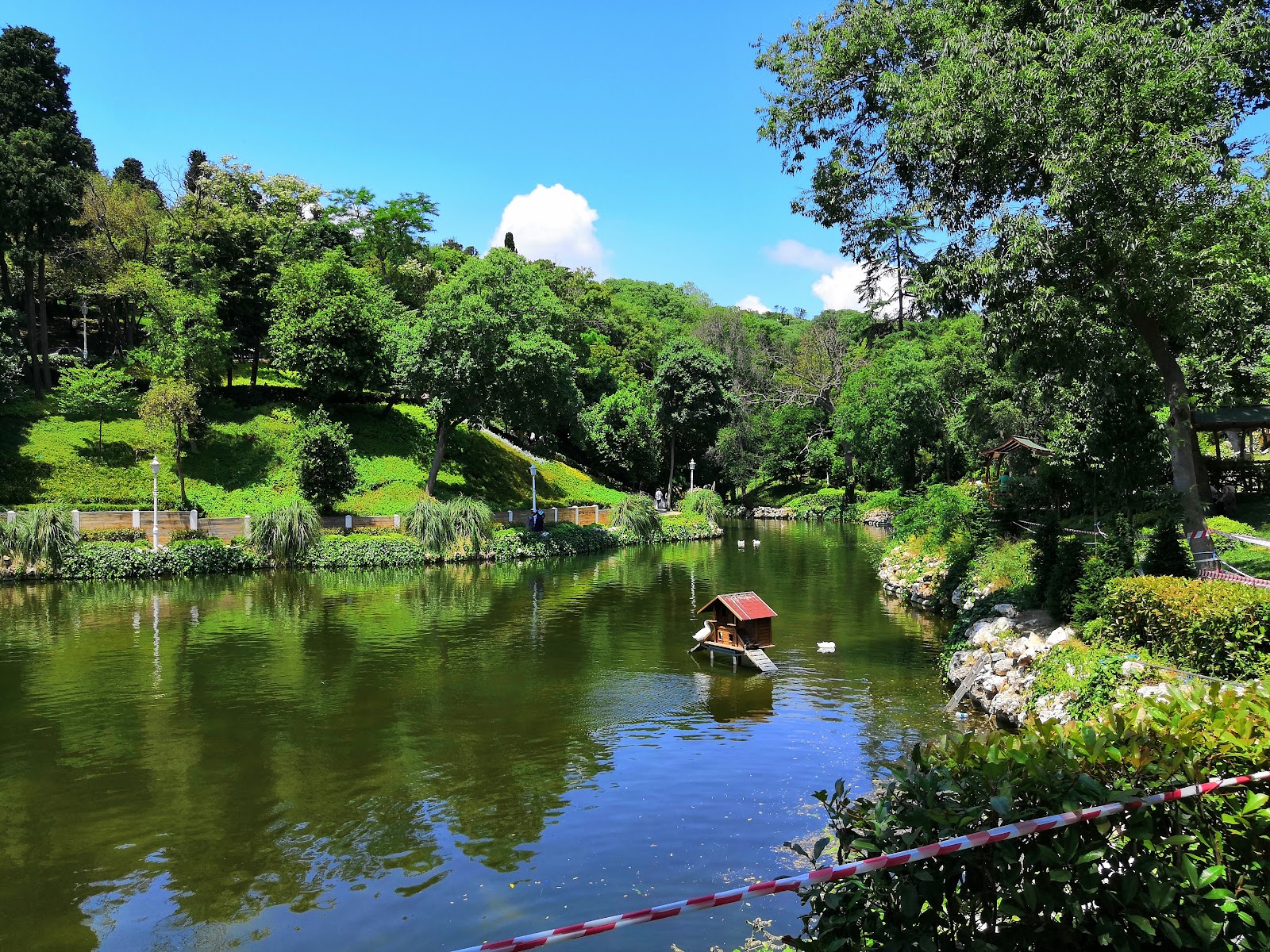 Yıldız Park photo 3
