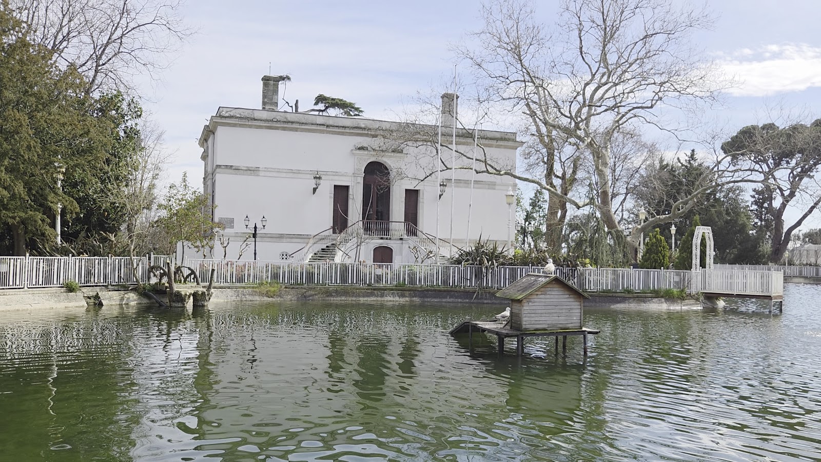 Yıldız Park photo 13