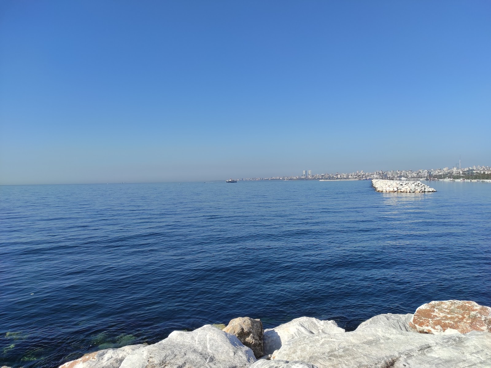 Maltepe Beach Park photo 8