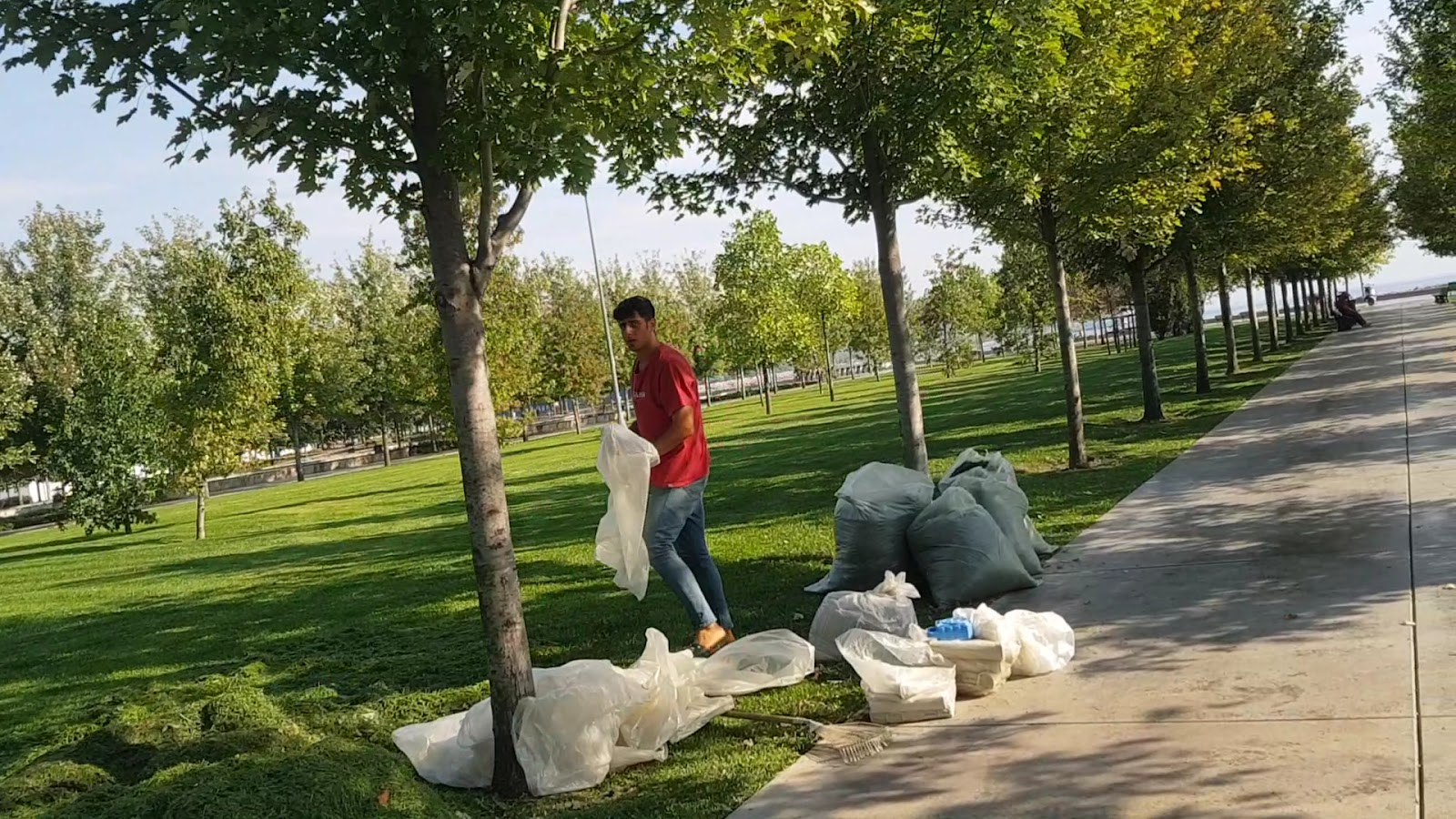 Maltepe Beach Park photo 5