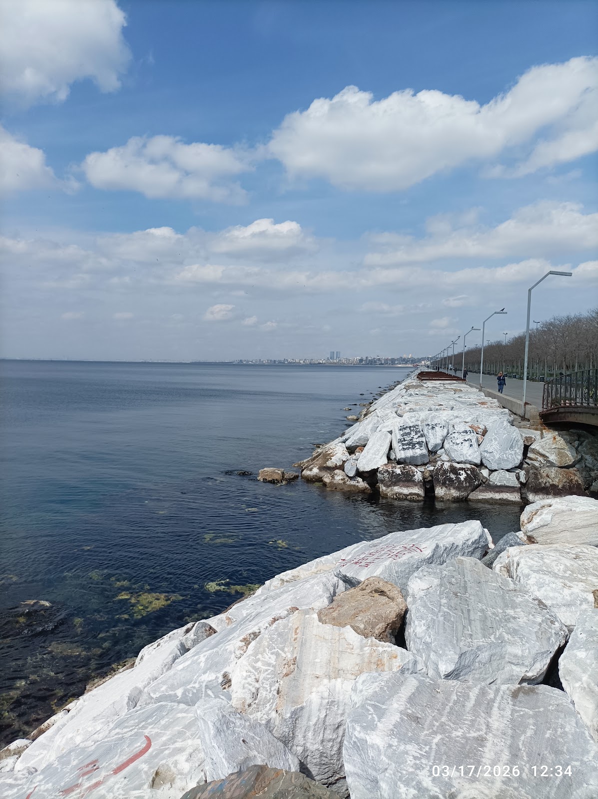 Maltepe Beach Park photo 10