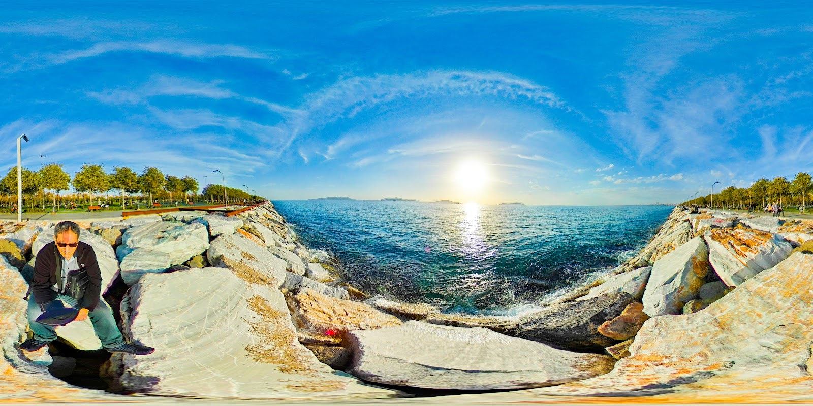 Maltepe Beach Park photo 9