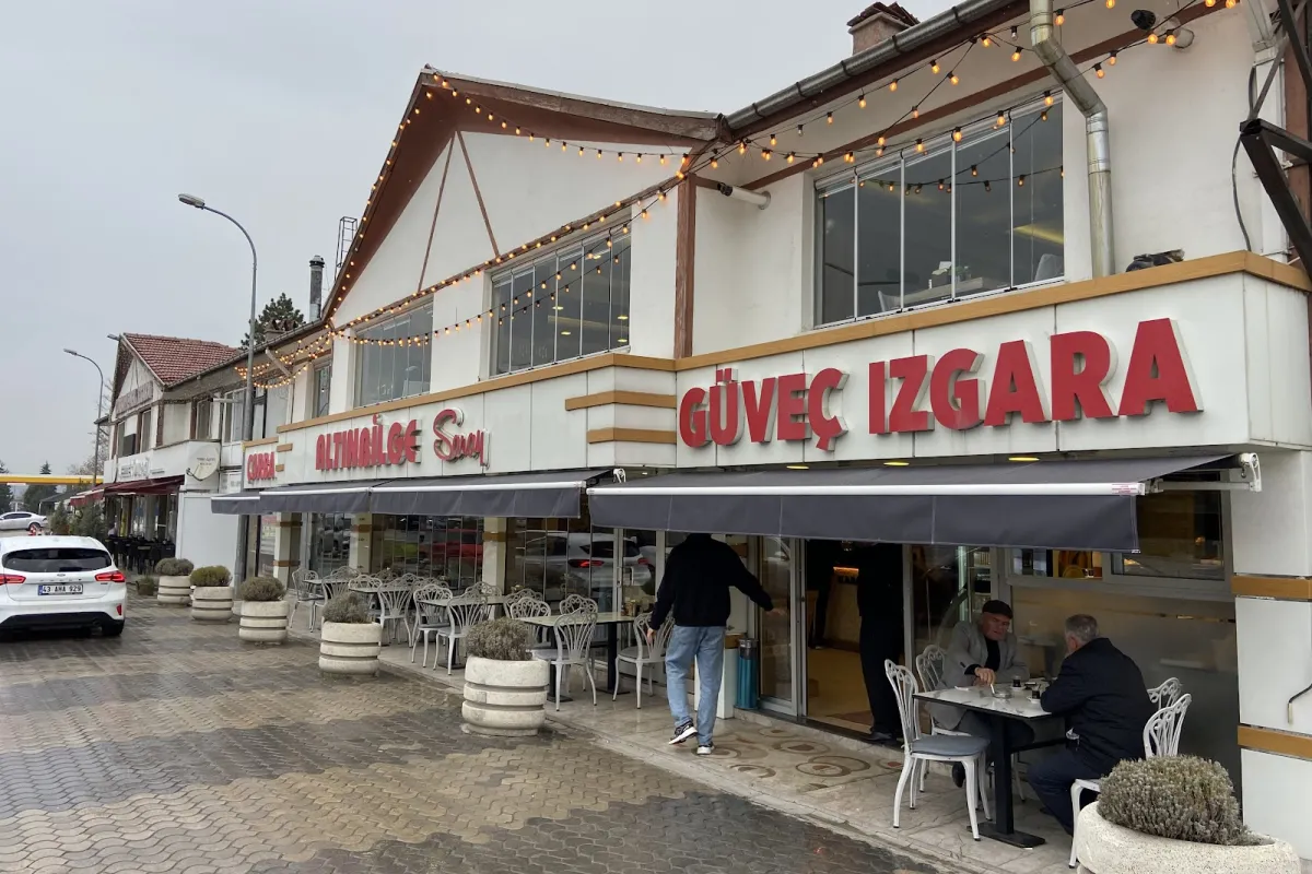 Altın Bilge Saray photo 1